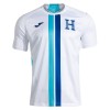 Virallinen pelipaita Honduras Koti 2026 Lyhythihainen - Miesten Virallinen pelipaita Honduras Koti 2026 Lyhythihainen - Miesten