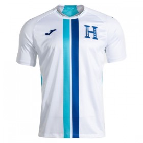 Virallinen pelipaita Honduras Koti 2026 Lyhythihainen - Miesten