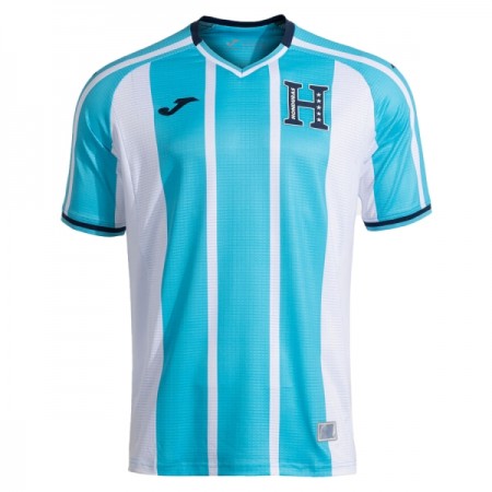 Virallinen pelipaita Honduras Vieras 2026 Lyhythihainen - Miesten Virallinen pelipaita Honduras Vieras 2026 Lyhythihainen - Miesten