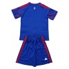 Virallinen pelipaita Universidad de Chile Koti 2026-27 Lyhythihainen - Lasten ( + Lyhyet housut )