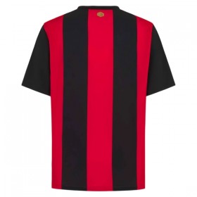 Virallinen pelipaita AC Milan Koti 2026-27 Lyhythihainen - Miesten