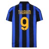 Virallinen pelipaita Inter Milan Thuram 9 Koti 2026-27 Lyhythihainen - Lasten ( + Lyhyet housut )