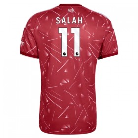 Virallinen pelipaita Liverpool M.Salah 11 Koti 2026-27 Lyhythihainen - Miesten