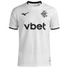 Virallinen pelipaita Botafogo Kolmas 2026-27 Lyhythihainen - Miesten Virallinen pelipaita Botafogo Kolmas 2026-27 Lyhythihainen - Miesten