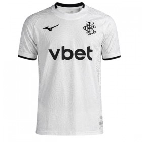 Virallinen pelipaita Botafogo Kolmas 2026-27 Lyhythihainen - Miesten