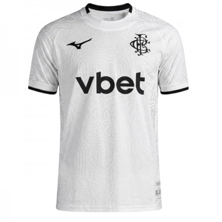 Virallinen pelipaita Botafogo Kolmas 2026-27 Lyhythihainen - Miesten Virallinen pelipaita Botafogo Kolmas 2026-27 Lyhythihainen - Miesten
