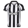 Virallinen pelipaita Botafogo Koti 2026-27 Lyhythihainen - Miesten Virallinen pelipaita Botafogo Koti 2026-27 Lyhythihainen - Miesten