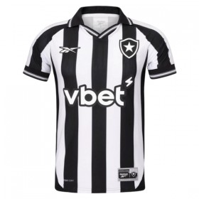 Virallinen pelipaita Botafogo Koti 2026-27 Lyhythihainen - Miesten