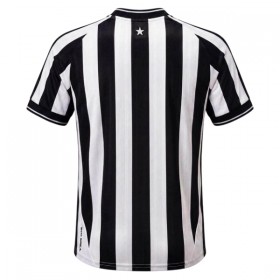 Virallinen pelipaita Botafogo Koti 2026-27 Lyhythihainen - Miesten