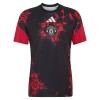 Virallinen pelipaita Manchester United Rose Pre-Match 2026-27 Lyhythihainen - Miesten Virallinen pelipaita Manchester United Rose Pre-Match 2026-27 Lyhythihainen - Miesten