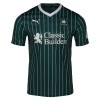 Virallinen pelipaita Plymouth Argyle Koti 2026-27 Lyhythihainen - Miesten