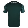 Virallinen pelipaita Plymouth Argyle Koti 2026-27 Lyhythihainen - Miesten