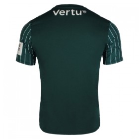 Virallinen pelipaita Plymouth Argyle Koti 2026-27 Lyhythihainen - Miesten