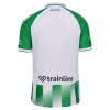 Virallinen pelipaita Real Betis Koti 2026-27 Lyhythihainen - Miesten