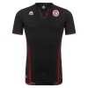 Virallinen pelipaita Tunisia Kolmas MM-kisat 2026 Lyhythihainen - Miesten Virallinen pelipaita Tunisia Kolmas MM-kisat 2026 Lyhythihainen - Miesten