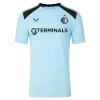 Feyenoord Rotterdam Training Pelipaita 2026-27 Lyhythihainen Sininen - Miesten Feyenoord Rotterdam Training Pelipaita 2026-27 Lyhythihainen Sininen - Miesten