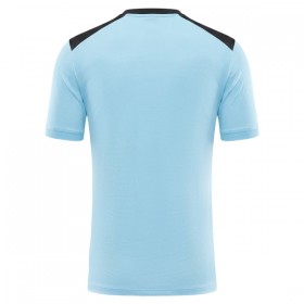 Feyenoord Rotterdam Training Pelipaita 2026-27 Lyhythihainen Sininen - Miesten