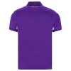 Virallinen pelipaita AC Fiorentina Koti 2026-27 Lyhythihainen - Miesten