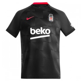 Virallinen pelipaita Besiktas Kolmas 2026-27 Lyhythihainen - Miesten