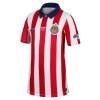 Virallinen pelipaita Chivas de CD Guadalajara Koti 2026-27 Lyhythihainen - Miesten