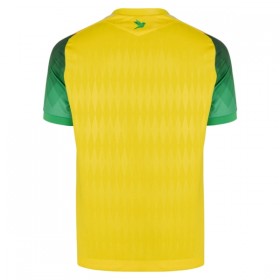Virallinen pelipaita FC Nantes Koti 2026-27 Lyhythihainen - Lasten ( + Lyhyet housut )