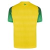 Virallinen pelipaita FC Nantes Koti 2026-27 Lyhythihainen - Miesten