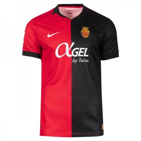 Virallinen pelipaita RCD Mallorca Koti 2026-27 Lyhythihainen - Miesten