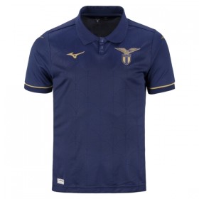 Virallinen pelipaita SS Lazio Kolmas 2026-27 Lyhythihainen - Miesten