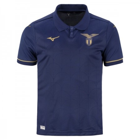 Virallinen pelipaita SS Lazio Kolmas 2026-27 Lyhythihainen - Miesten