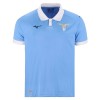 Virallinen pelipaita SS Lazio Koti 2026-27 Lyhythihainen - Miesten