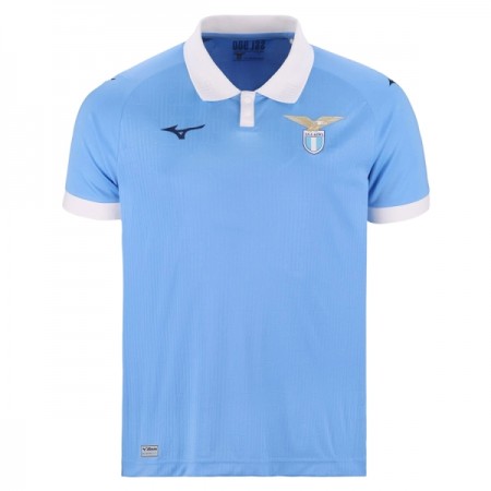 Virallinen pelipaita SS Lazio Koti 2026-27 Lyhythihainen - Miesten