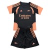 Arsenal Training Pelipaita 2026-27 Lyhythihainen - Lasten Arsenal Training Pelipaita 2026-27 Lyhythihainen - Lasten