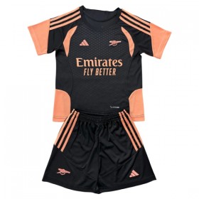 Arsenal Training Pelipaita 2026-27 Lyhythihainen - Lasten
