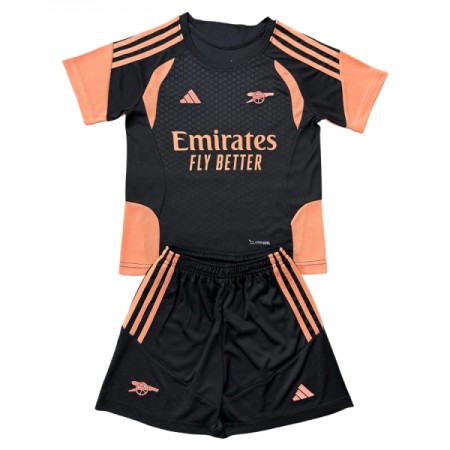 Arsenal Training Pelipaita 2026-27 Lyhythihainen - Lasten Arsenal Training Pelipaita 2026-27 Lyhythihainen - Lasten