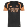 Arsenal Training Pelipaita 2026-27 Lyhythihainen - Miesten Arsenal Training Pelipaita 2026-27 Lyhythihainen - Miesten