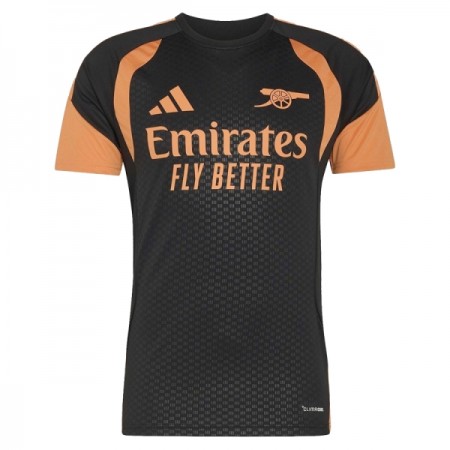 Arsenal Training Pelipaita 2026-27 Lyhythihainen - Miesten Arsenal Training Pelipaita 2026-27 Lyhythihainen - Miesten