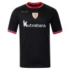 Virallinen pelipaita Athletic Bilbao Vieras 2026-27 Lyhythihainen - Lasten ( + Lyhyet housut )