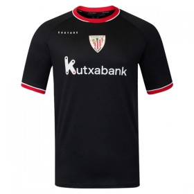 Virallinen pelipaita Athletic Bilbao Williams JR 10 Vieras 2026-27 Lyhythihainen - Lasten ( + Lyhyet housut )
