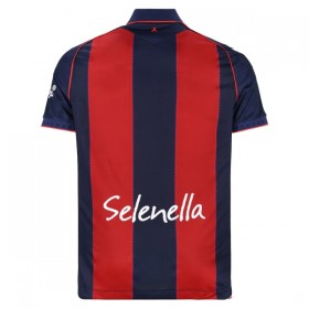 Virallinen pelipaita Bologna Koti 2026-27 Lyhythihainen - Miesten
