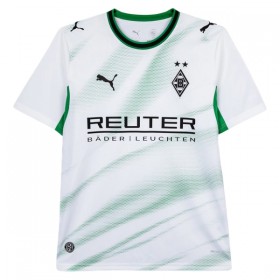 Virallinen pelipaita Borussia Monchengladbach Koti 2026-27 Lyhythihainen - Miesten