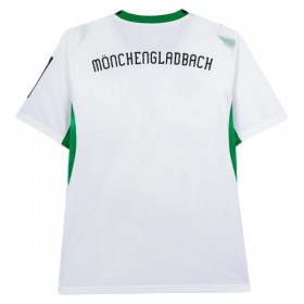 Virallinen pelipaita Borussia Monchengladbach Koti 2026-27 Lyhythihainen - Miesten