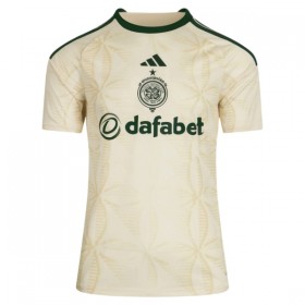 Virallinen pelipaita Celtic FC Kolmas 2026-27 Lyhythihainen - Miesten
