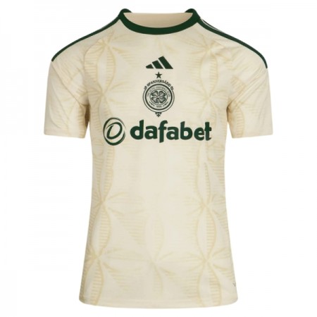 Virallinen pelipaita Celtic FC Kolmas 2026-27 Lyhythihainen - Miesten