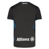 Virallinen pelipaita Club Brugge Koti 2026-27 Lyhythihainen - Miesten