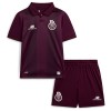 Virallinen pelipaita FC Porto Vieras 2026-27 Lyhythihainen - Lasten ( + Lyhyet housut ) Virallinen pelipaita FC Porto Vieras 2026-27 Lyhythihainen - Lasten ( + Lyhyet housut )