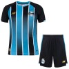 Virallinen pelipaita Gremio FBPA Koti 2026-27 Lyhythihainen - Lasten ( + Lyhyet housut )