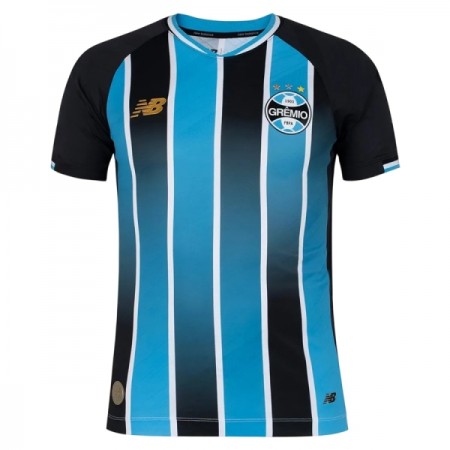 Virallinen pelipaita Gremio FBPA Koti 2026-27 Lyhythihainen - Miesten