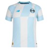 Virallinen pelipaita Gremio FBPA Vieras 2026-27 Lyhythihainen - Miesten