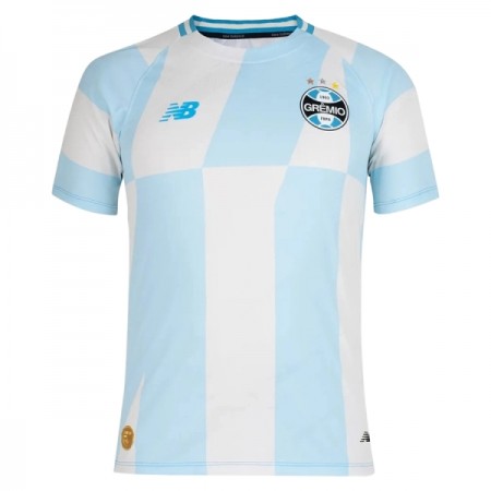 Virallinen pelipaita Gremio FBPA Vieras 2026-27 Lyhythihainen - Miesten