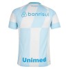 Virallinen pelipaita Gremio FBPA Vieras 2026-27 Lyhythihainen - Miesten